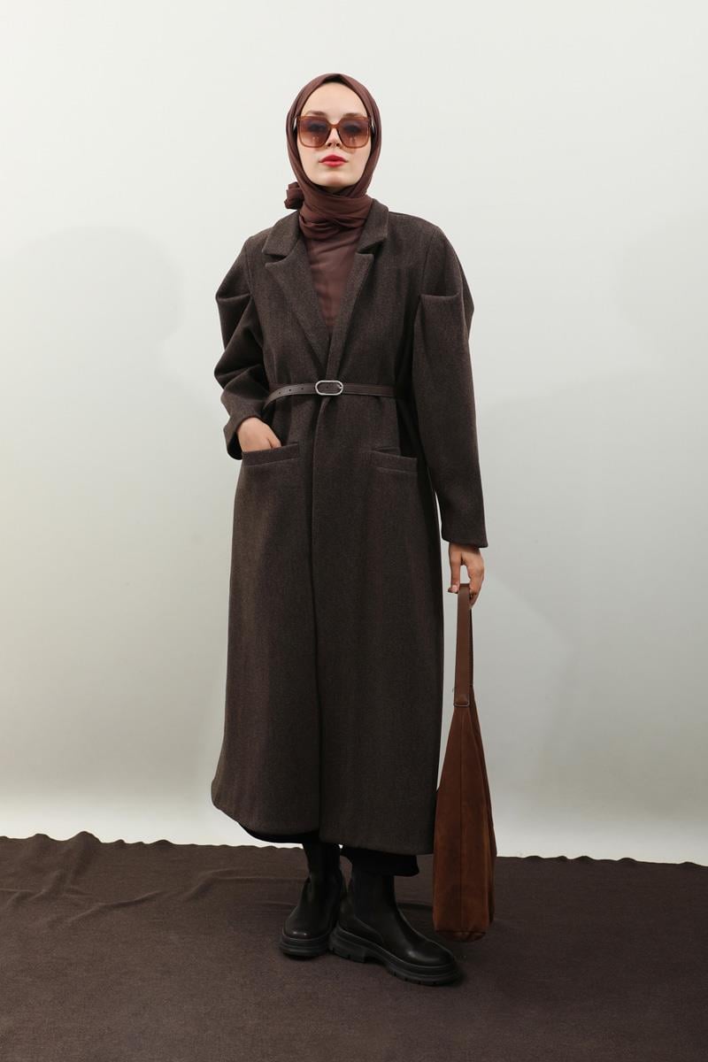 Manşeti Kemerli Uzun Kaban Taş