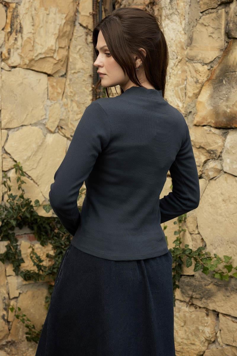 Kaşkorse Body Antrasit