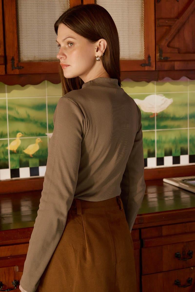 Kaşkorse Body Camel