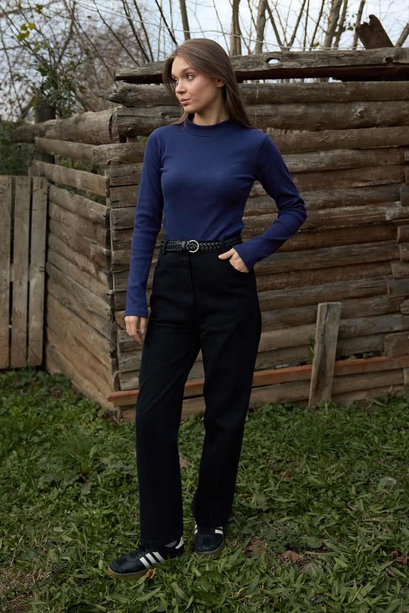 Kaşkorse Body Lacivert