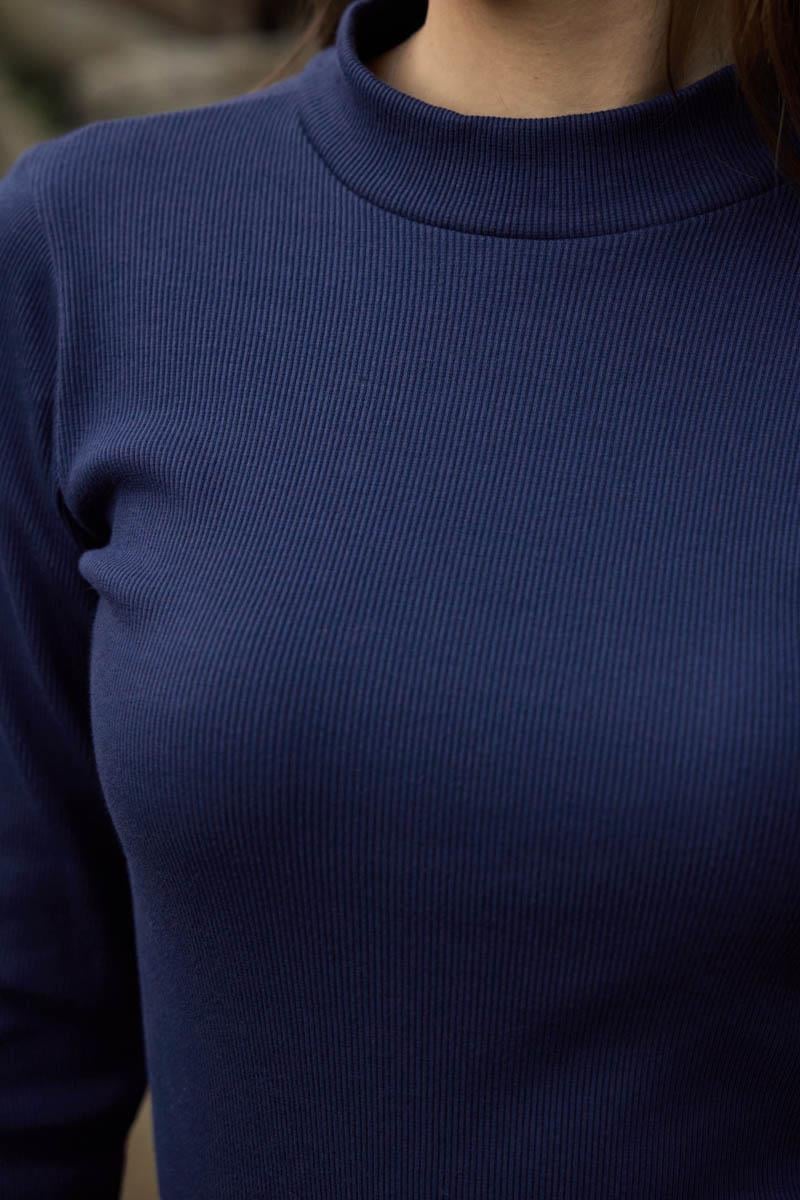 Kaşkorse Body Lacivert