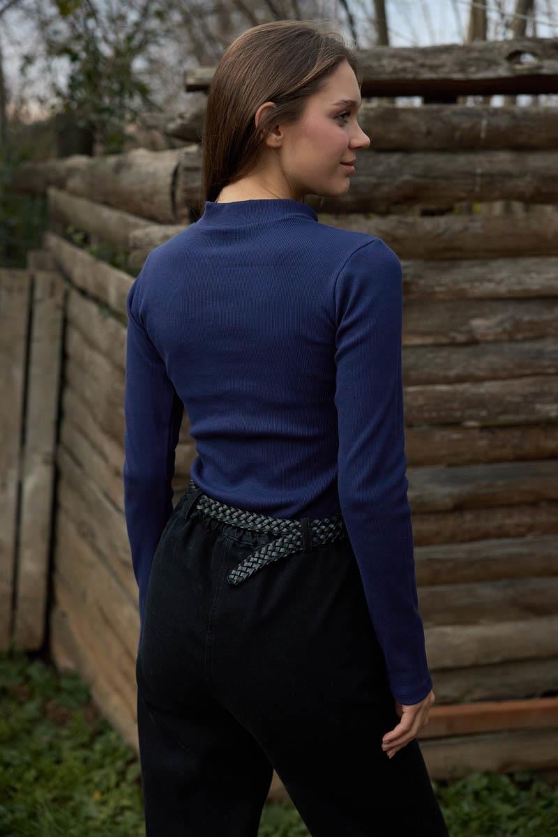 Kaşkorse Body Lacivert