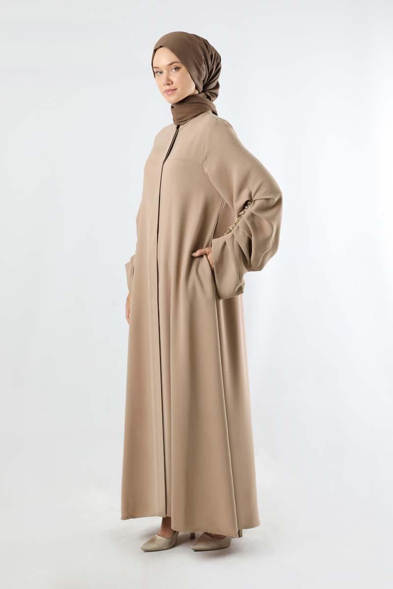 Kemerli Pileli Ferace Bej