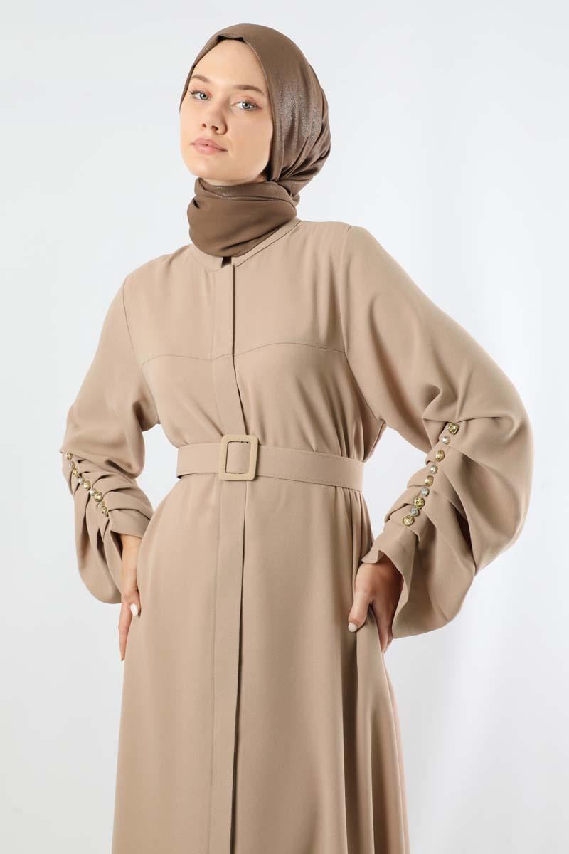 Kemerli Pileli Ferace Bej