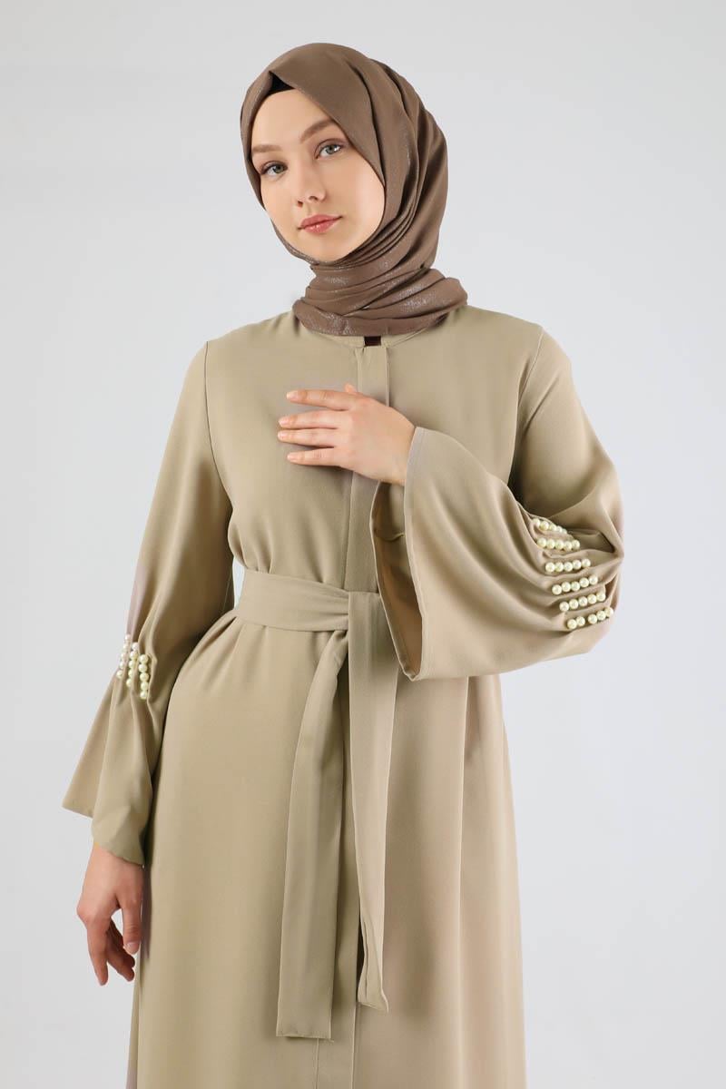 Kolları İncili Ferace Taş