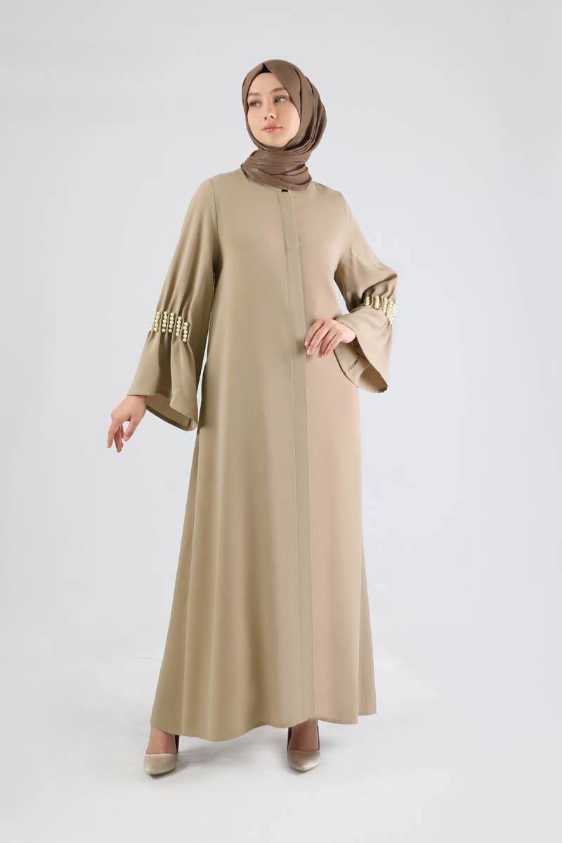 Kolları İncili Ferace Taş