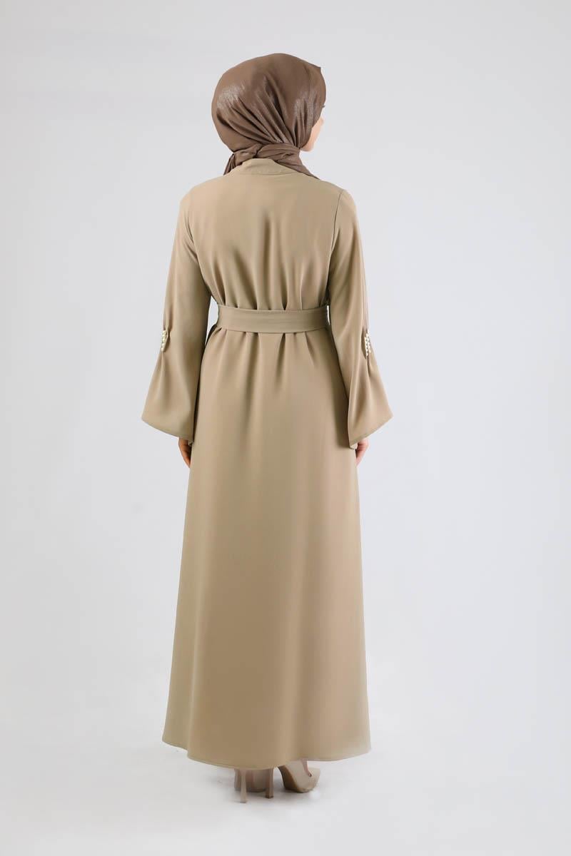 Kolları İncili Ferace Taş