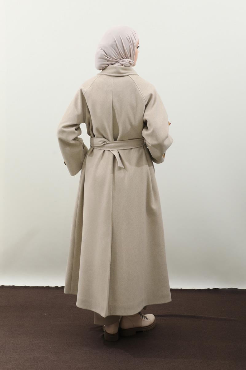 Manşeti Kemerli Uzun Kaban Taş