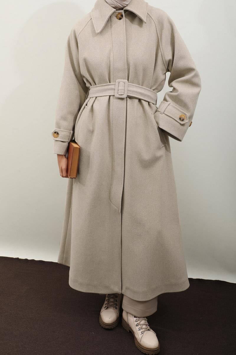 Manşeti Kemerli Uzun Kaban Taş