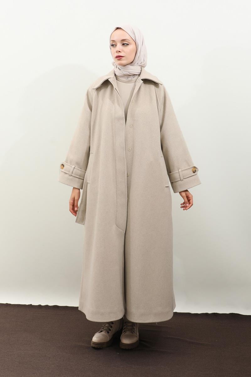 Manşeti Kemerli Uzun Kaban Taş