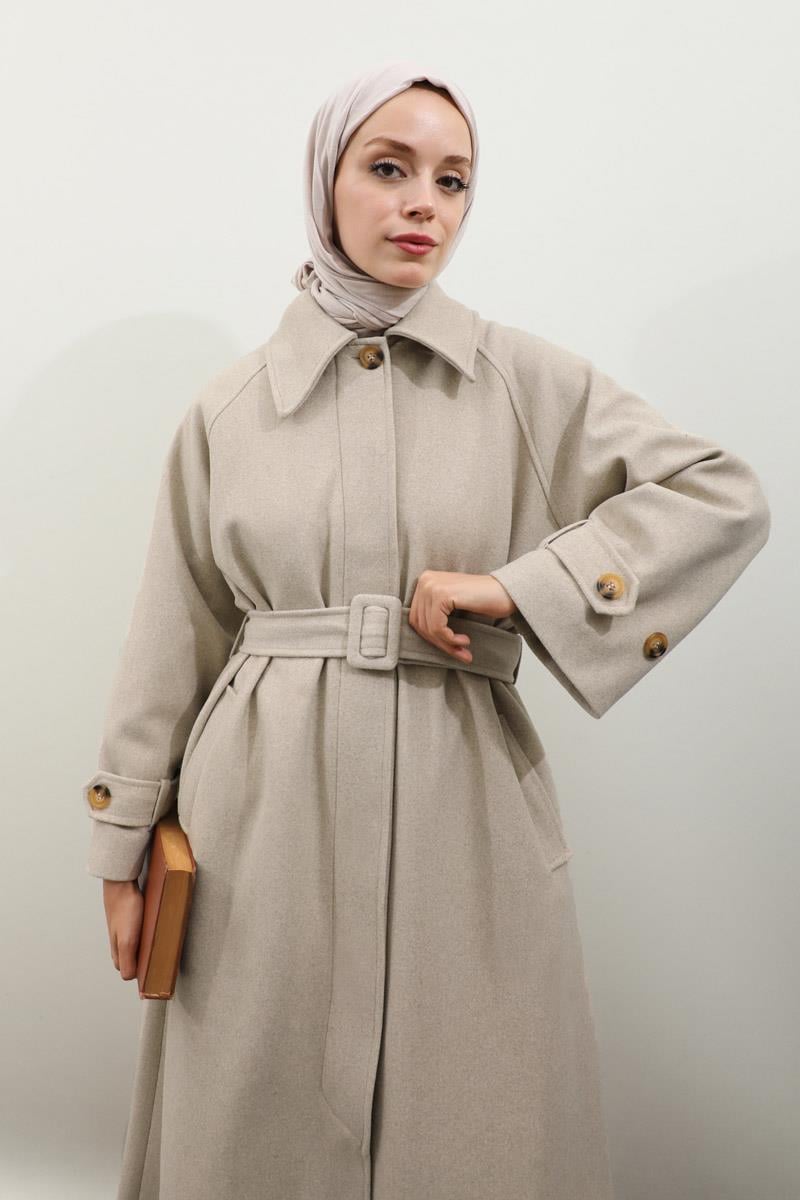 Manşeti Kemerli Uzun Kaban Taş