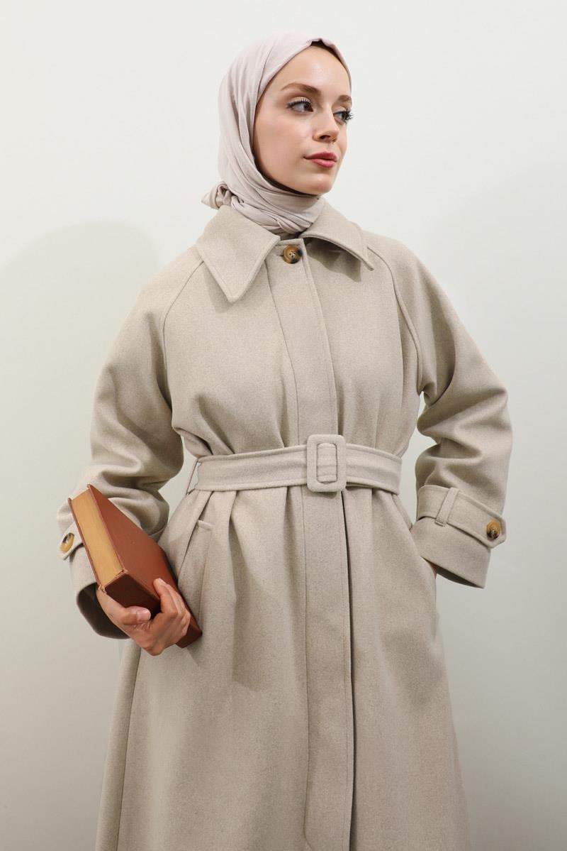 Manşeti Kemerli Uzun Kaban Taş