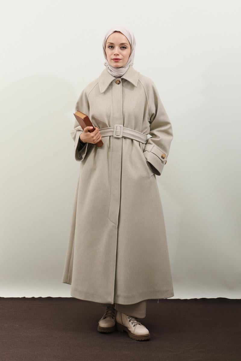 Manşeti Kemerli Uzun Kaban Taş