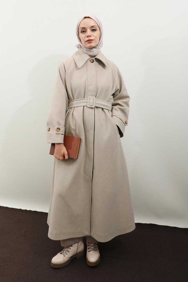 Manşeti Kemerli Uzun Kaban Taş