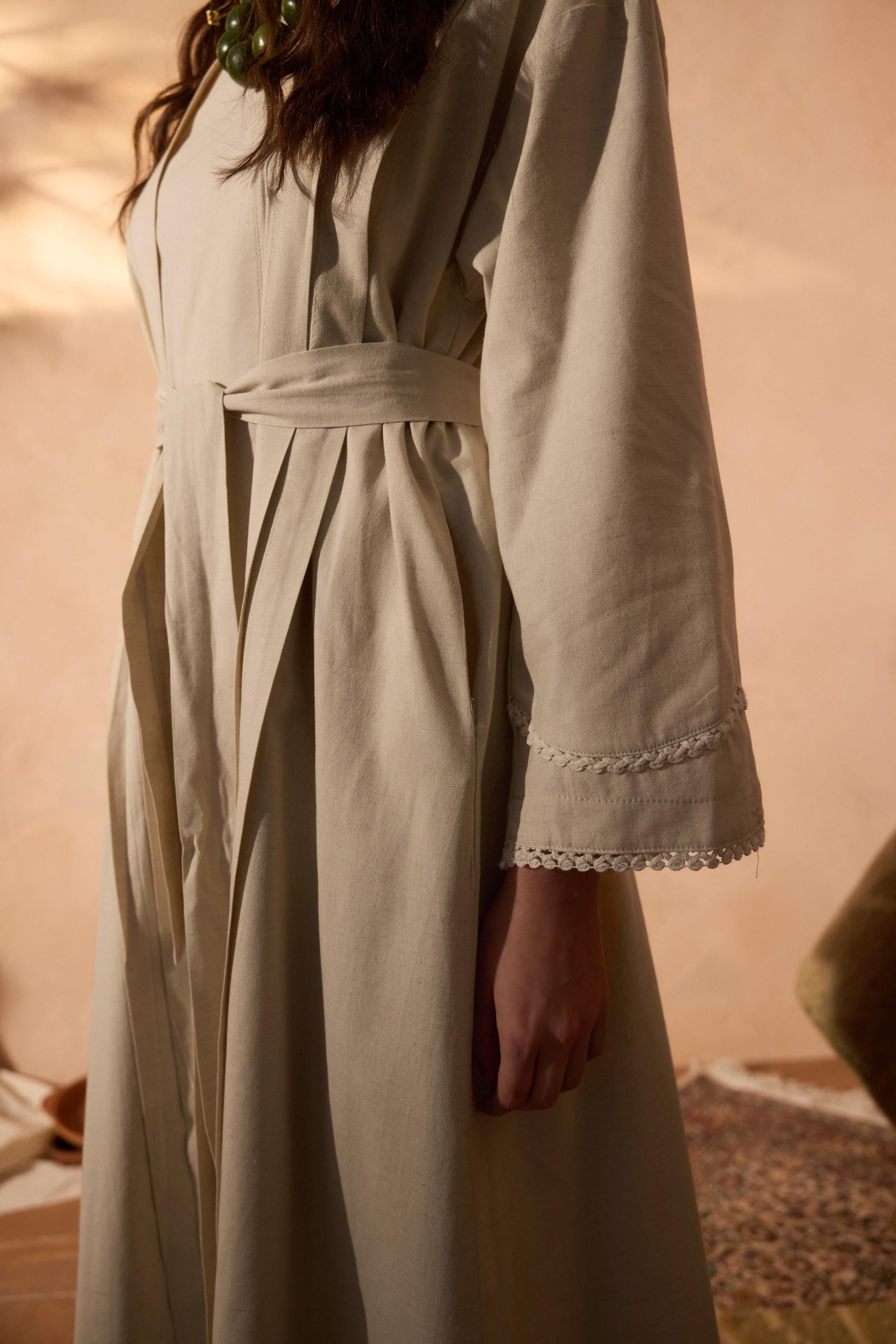 Mayda Abaya Takım Taş