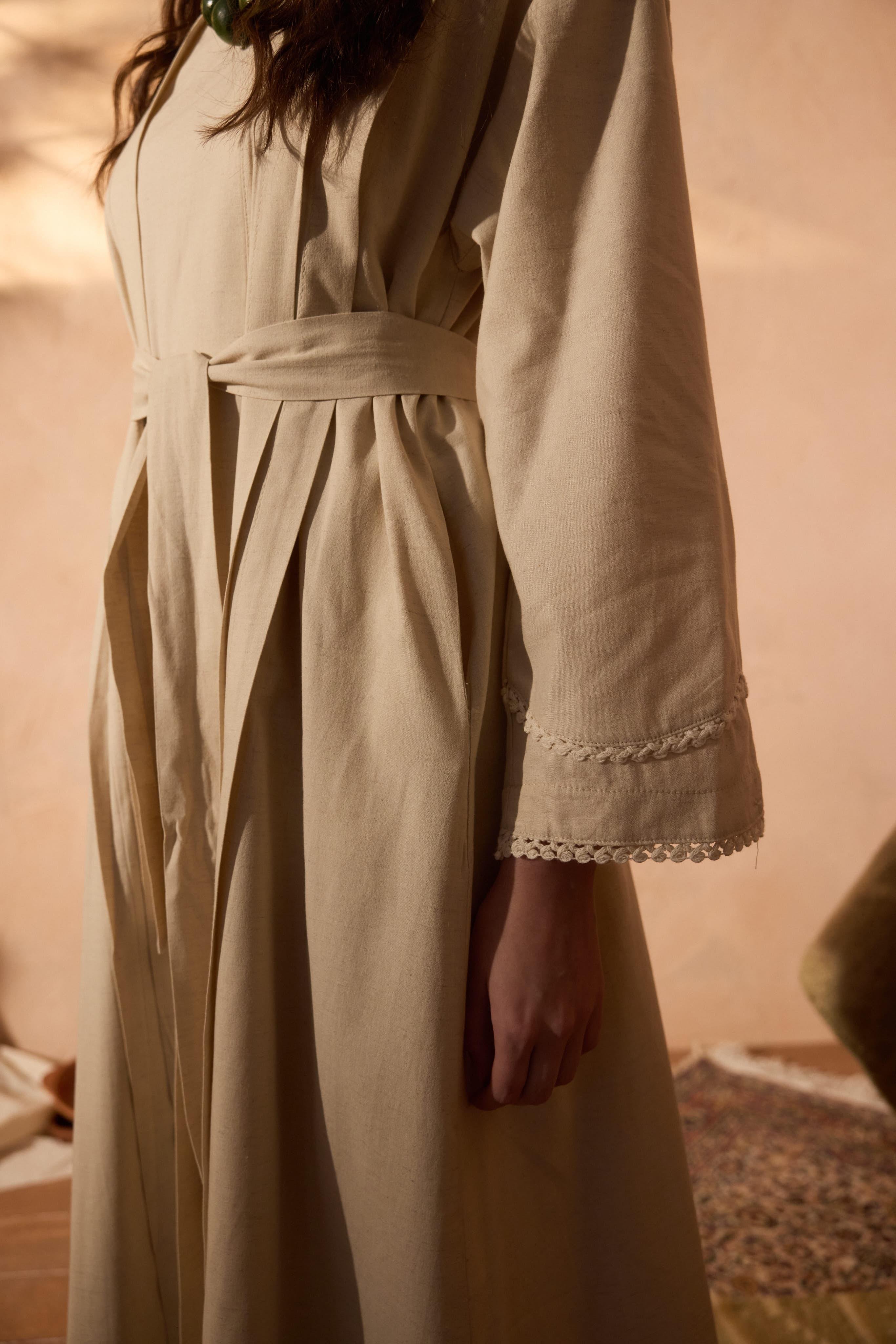 Mayda Abaya Takım Taş