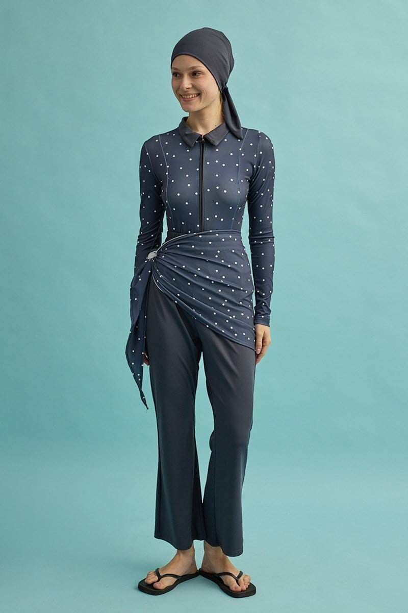 Puantiyeli Mayo Takım