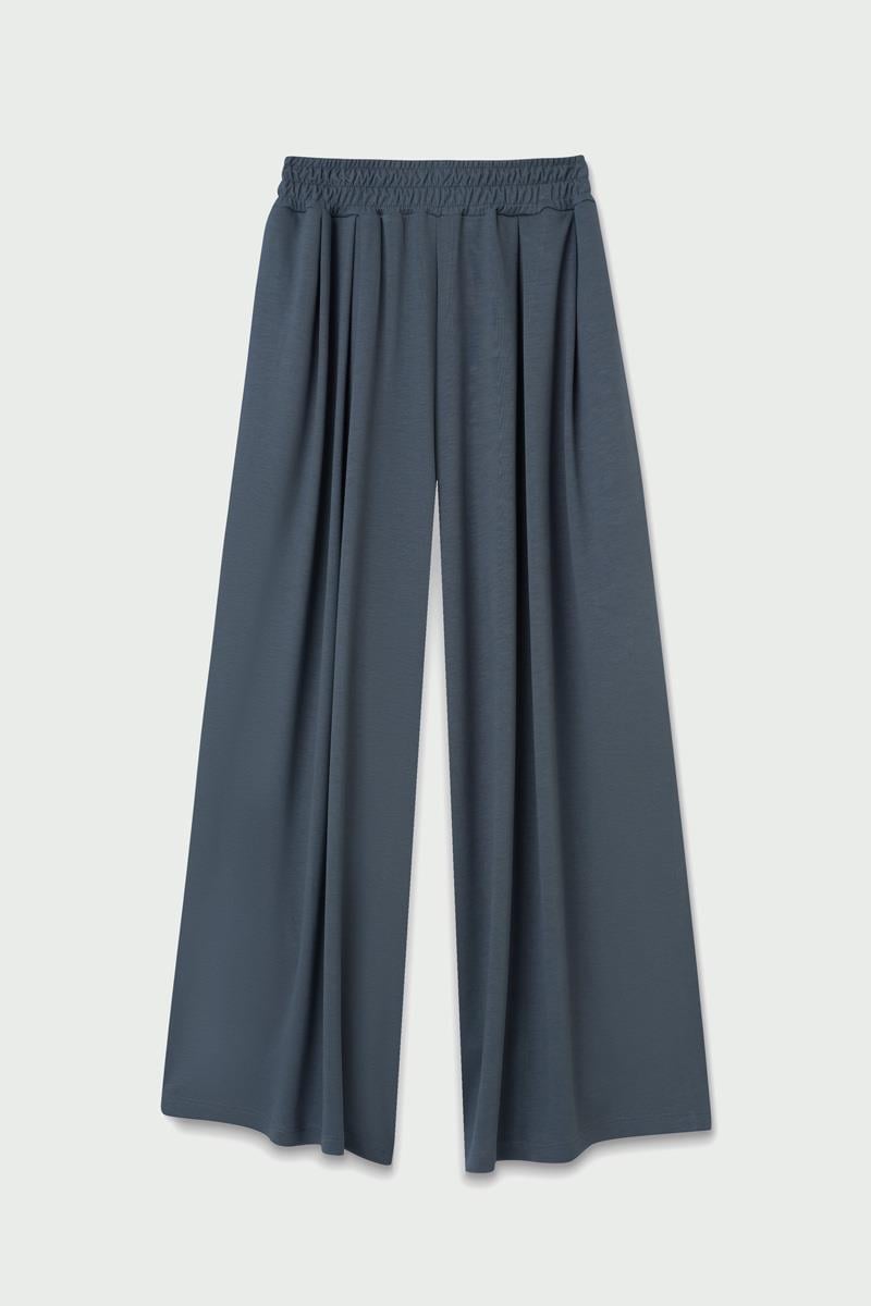 Salaş Modal Pantolon Antrasit