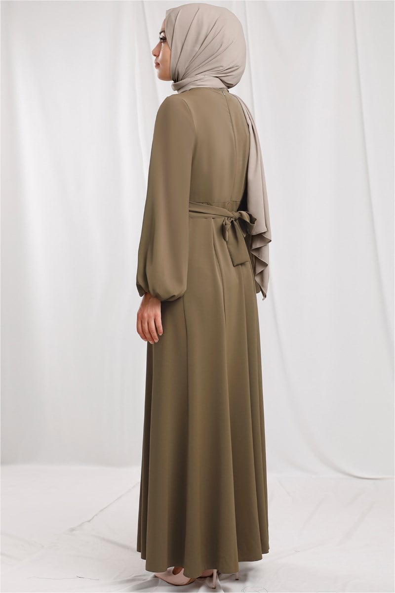 Sofia Elbise Haki