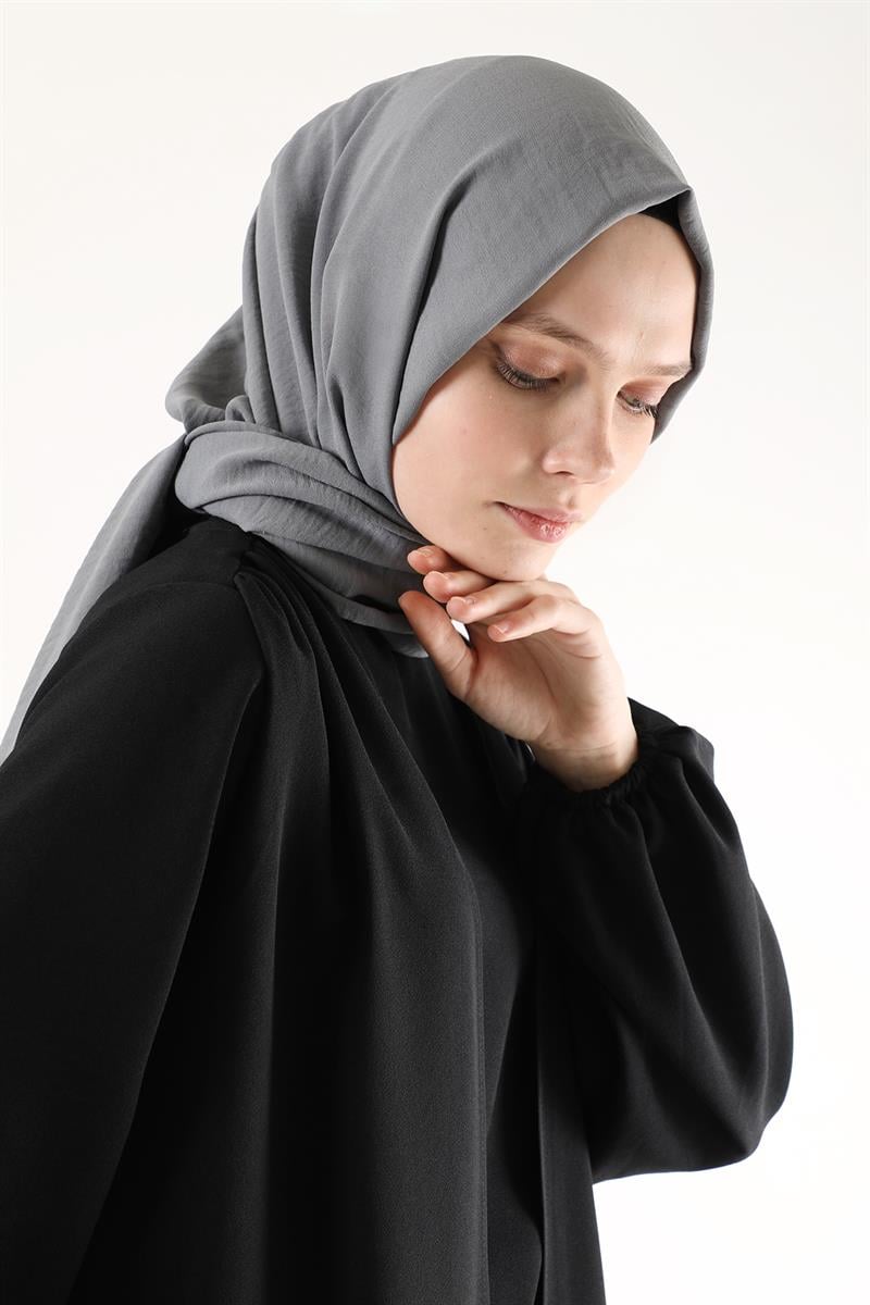 Soft Kimono Takım Siyah