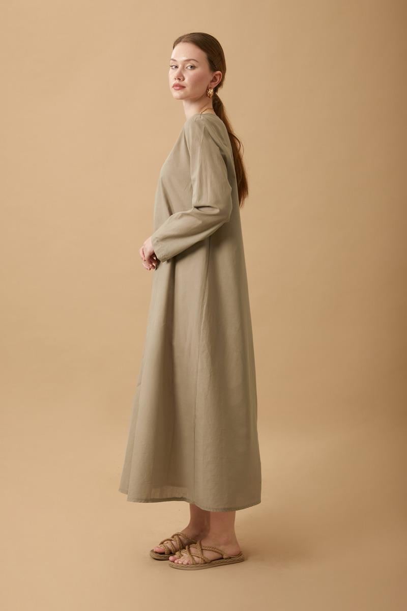 Uzun Kollu Uzun Boy Vual Astar Vizon