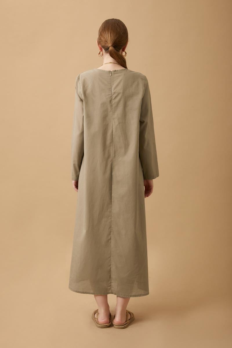 Uzun Kollu Uzun Boy Vual Astar Vizon