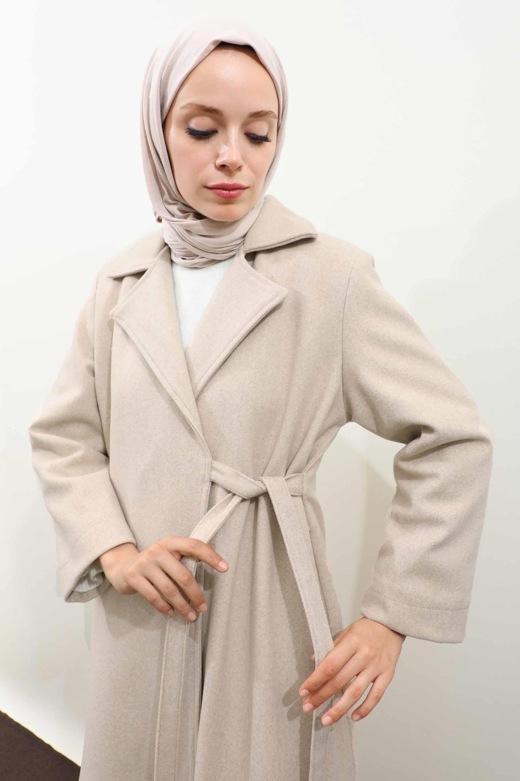 Yandan Bağlamalı Kaban Taş