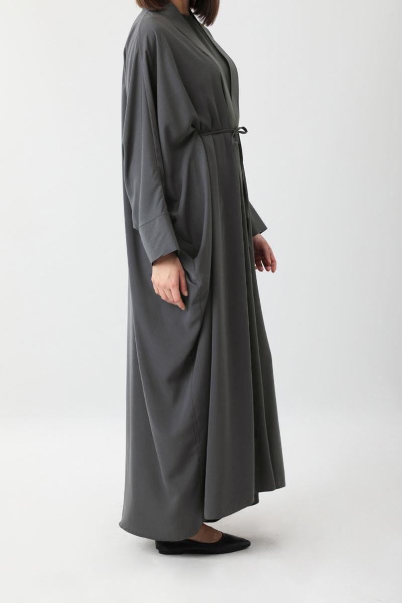 Yezra Abaya Füme