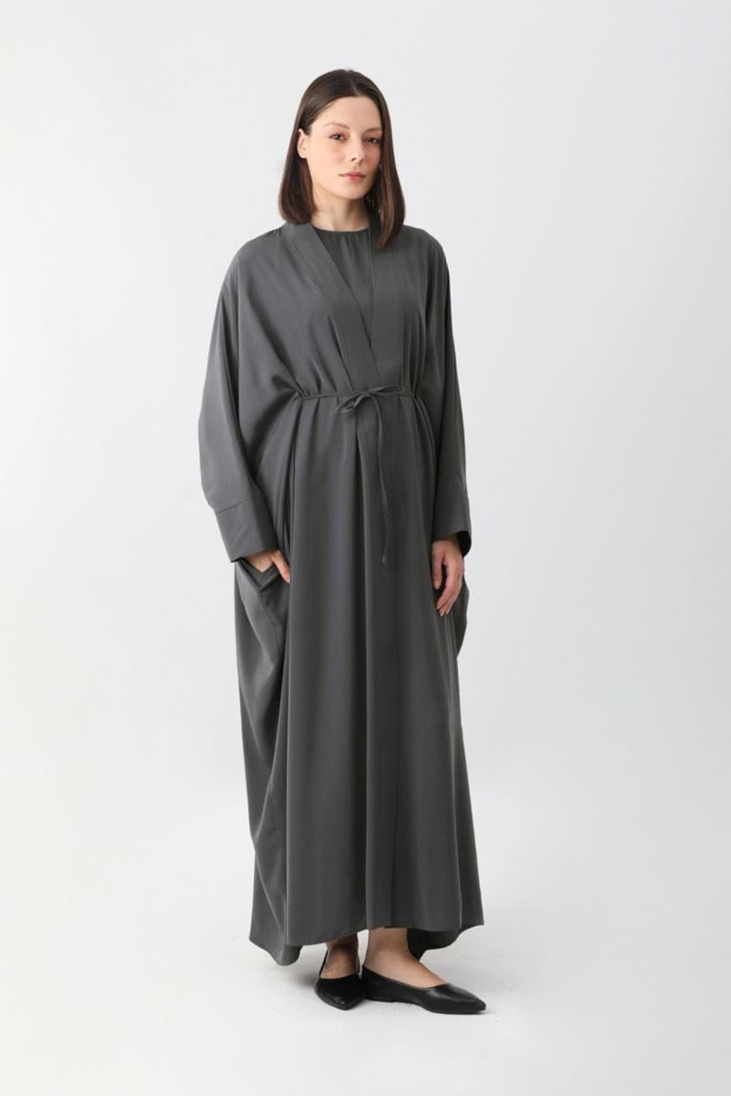 Yezra Abaya Füme