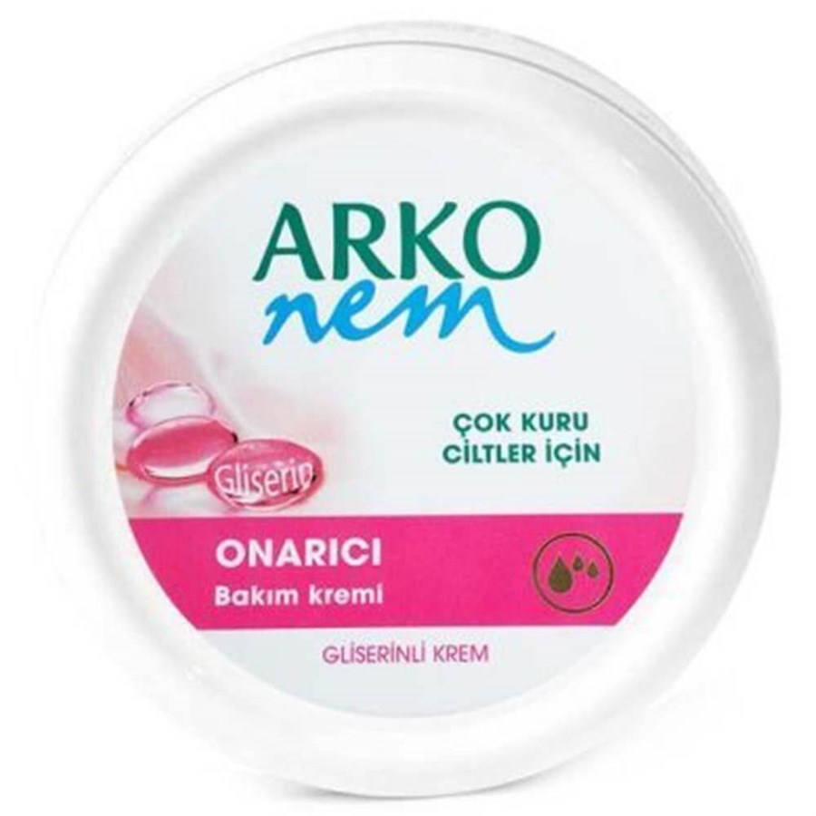 Arko Nem Gliserinli Krem 300 MlArko