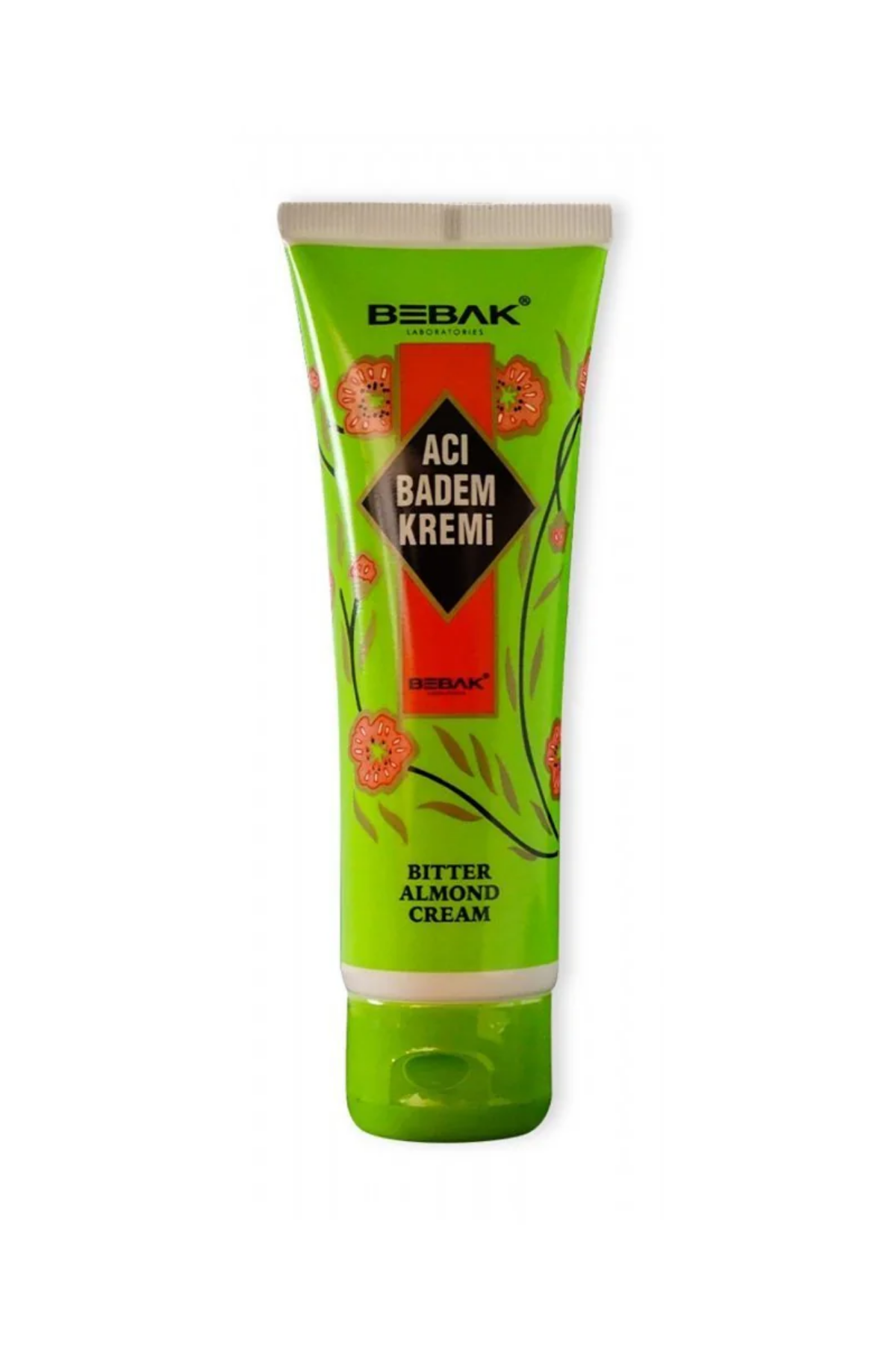 Bebak Acıbadem Nemlendirici Krem 70mlBebak