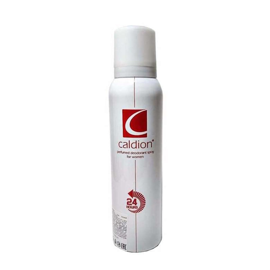 Caldion Deo. Kadın 150 MlCaldion