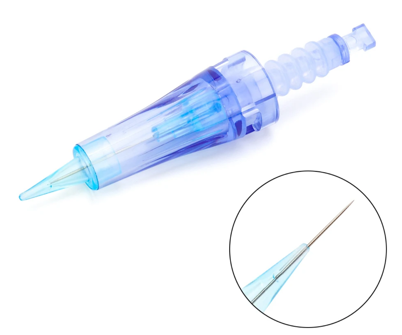 Derma Pen İğne L1 1 AdetKocaman Kozmetik