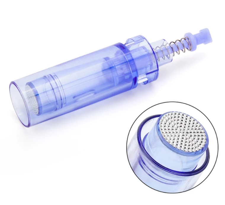 Dermapen İğne Nano 1 AdetKocaman Kozmetik