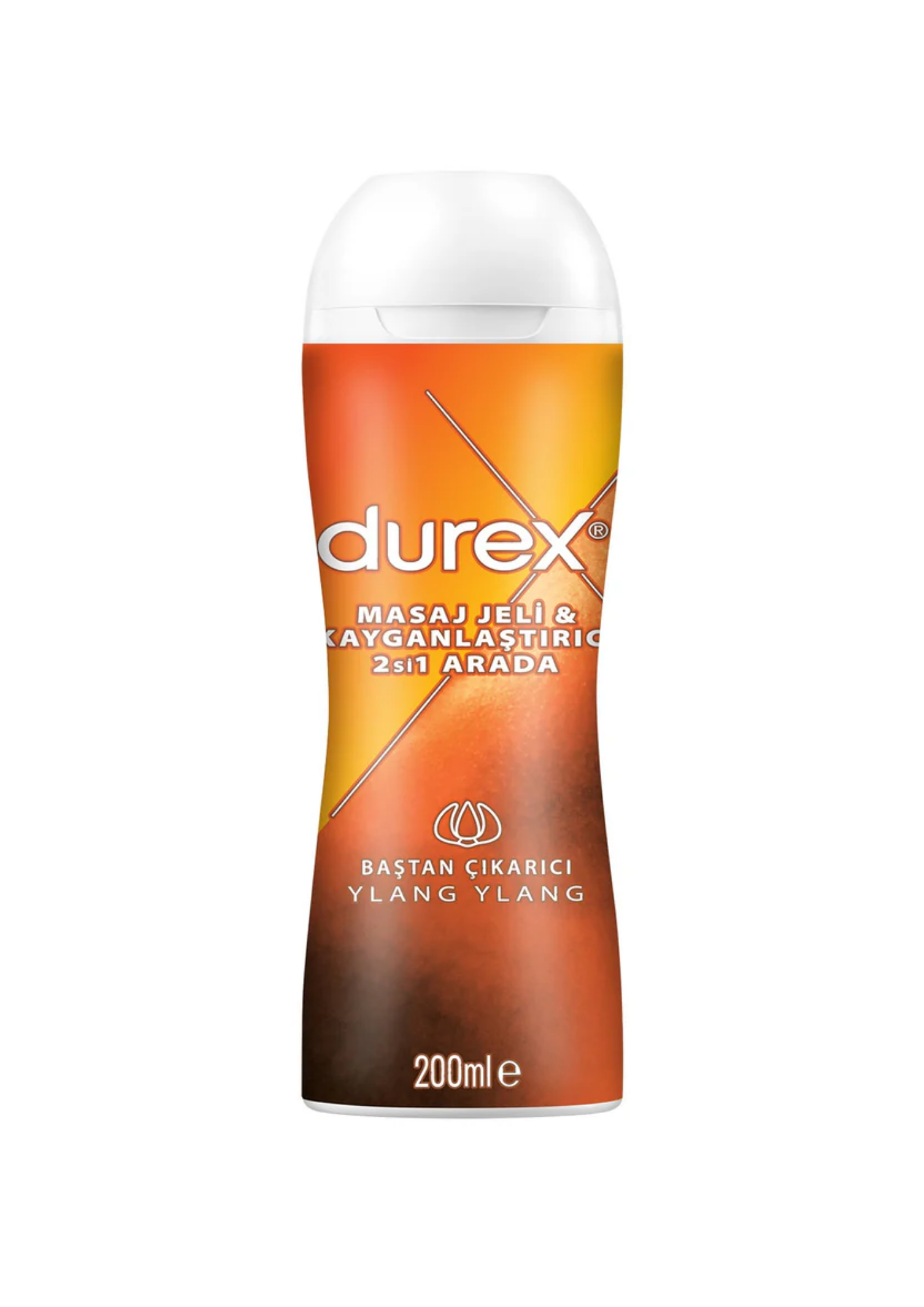 Durex Play Masaj Jeli 200 MlDUREX