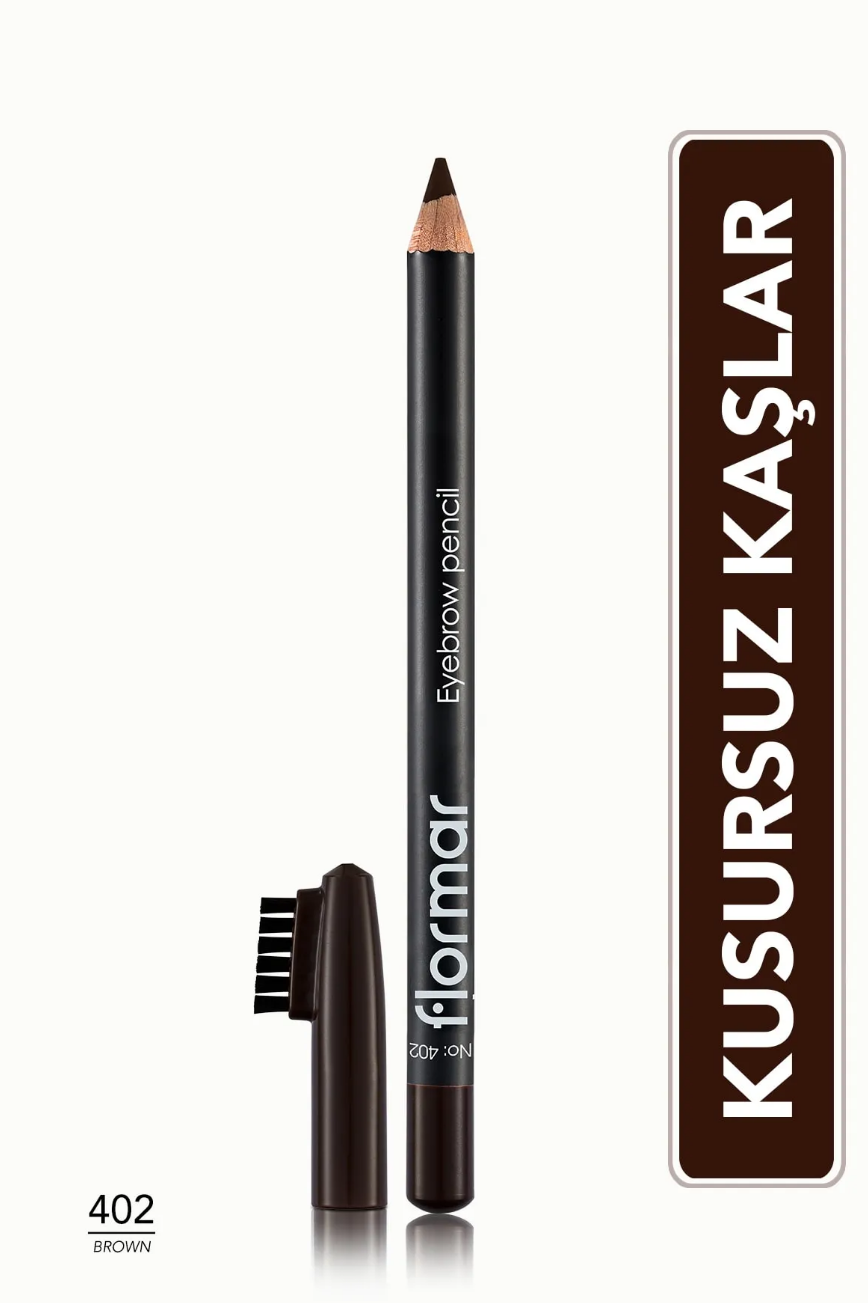 Flormar Eyebrow Pencil Kaş Kalemi 402Flormar