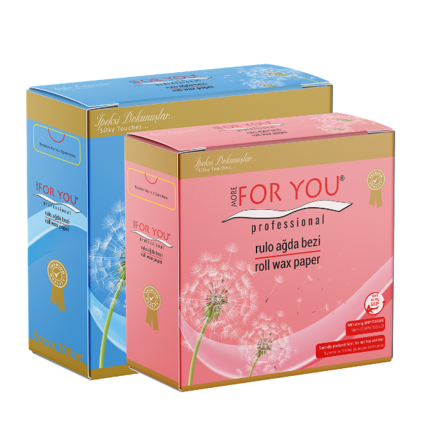 For You Ağda Bezi Rulo 100 MtFor You