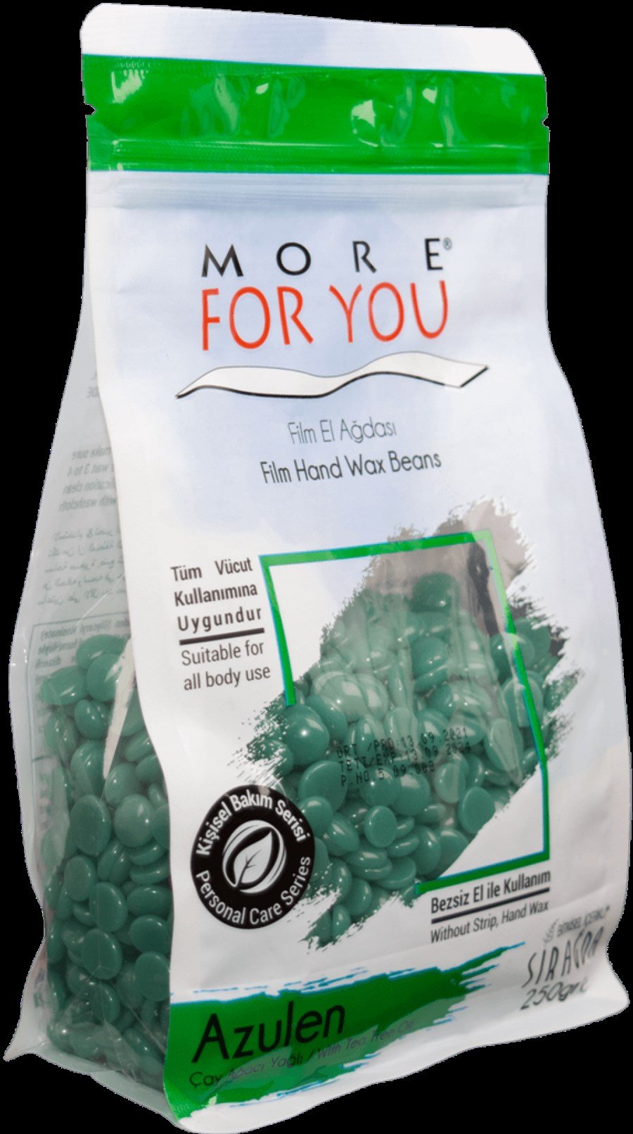 For You Boncuk Ağda Azulen 250 GrFor You