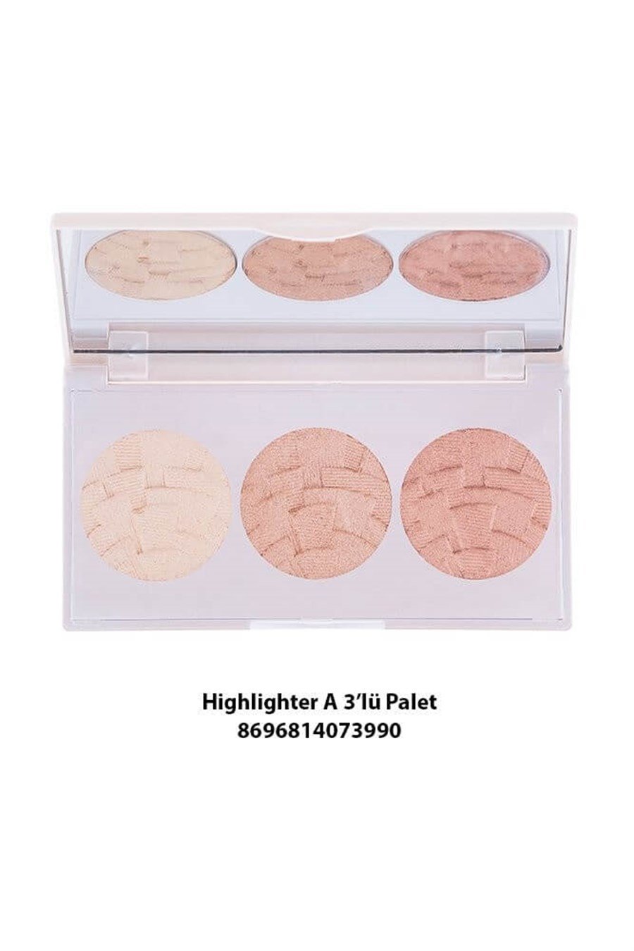 Gabrini 3'lü Highlighter AGabrini