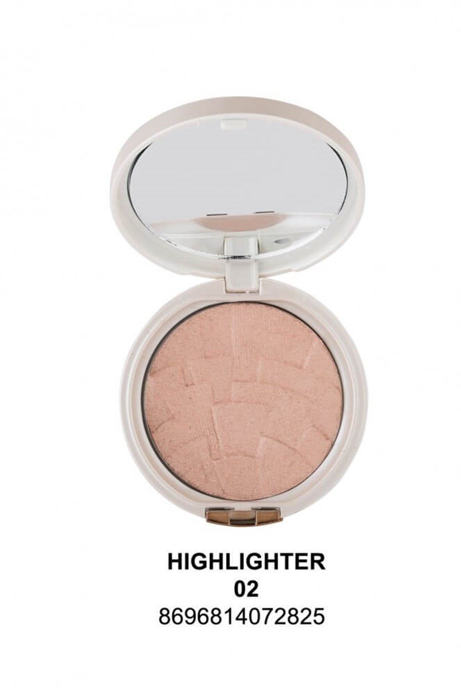 Gabrini Tekli Highlighter 02Gabrini