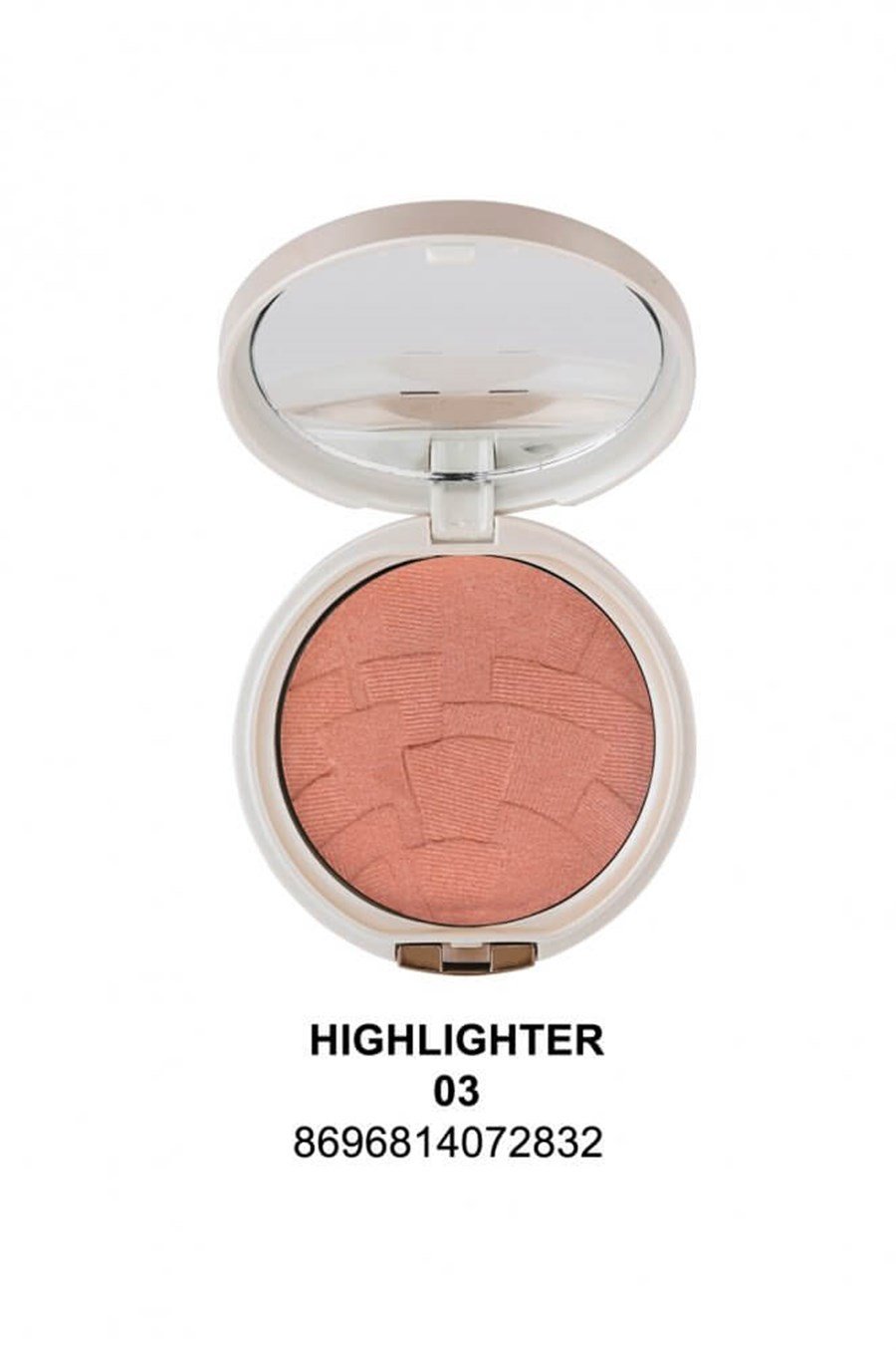 Gabrini Tekli Highlighter 03Gabrini