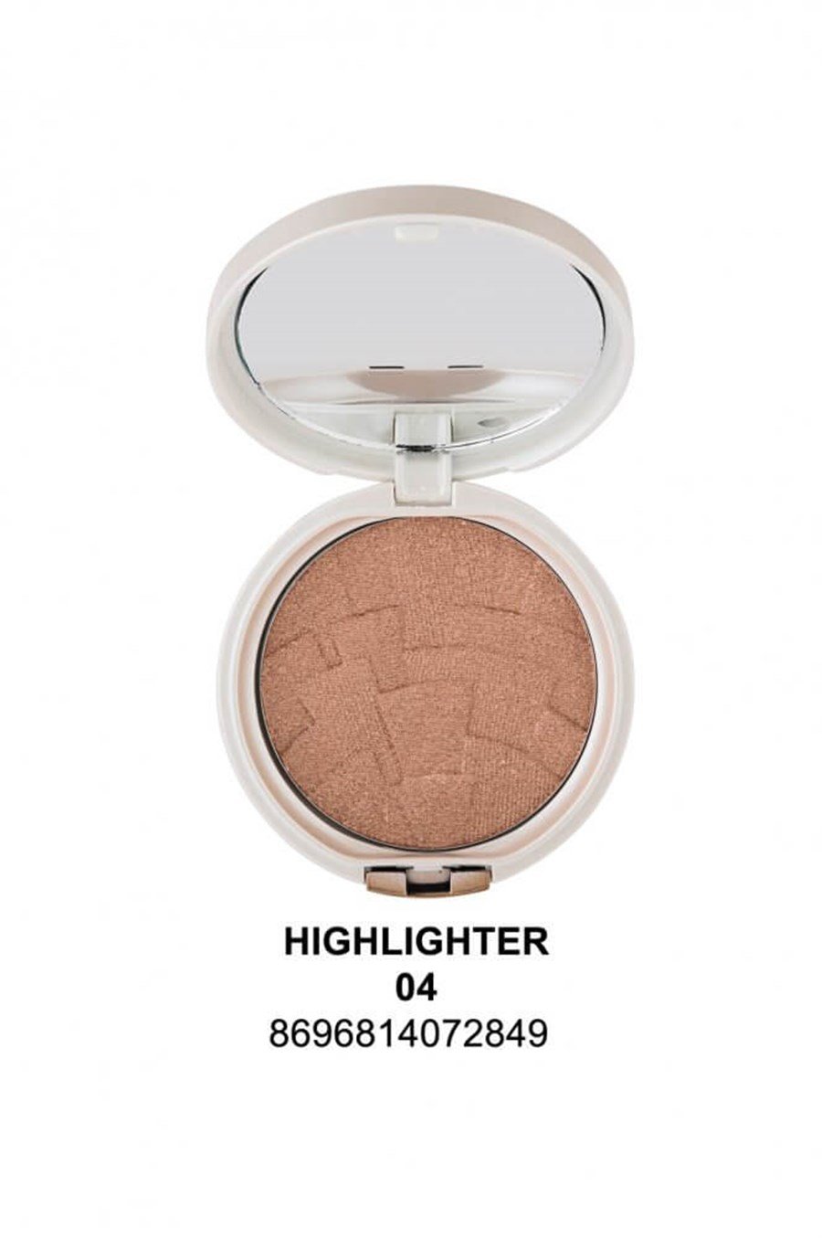 Gabrini Tekli Highlighter 04Gabrini