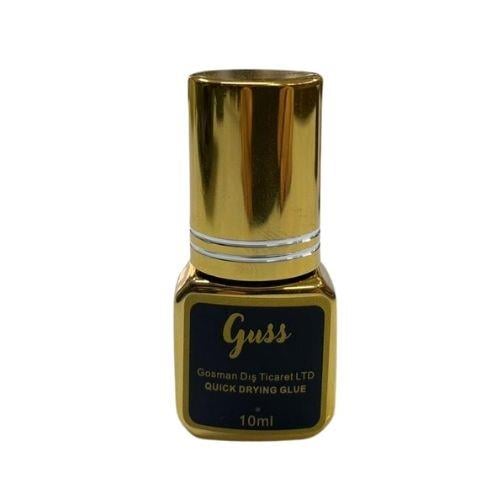 Guss İpek Kirpik Yapıştırıcı Quick Drying Glue 10 MLGuss