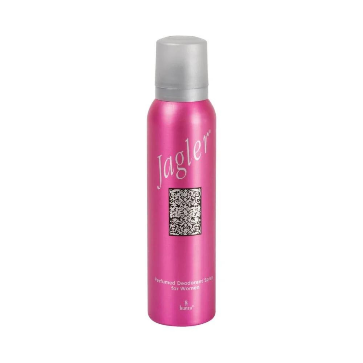 Jagler Deodorant Kadın 150 MlJagler