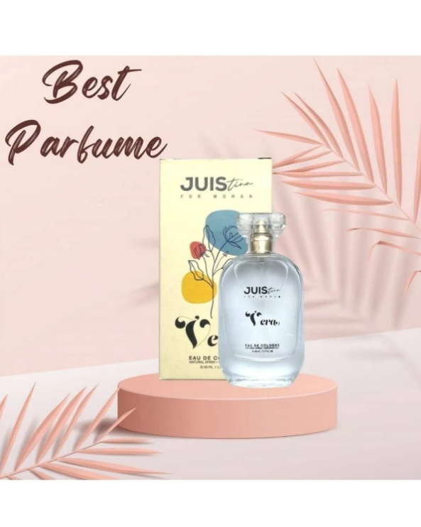 Juistina Vera Kadın Parfüm 100 MlJuistina
