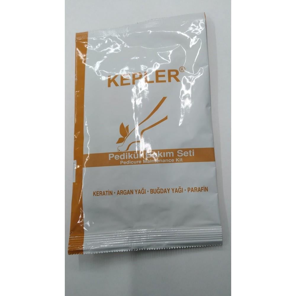 Kepler Pedikür Bakım SetiKepler