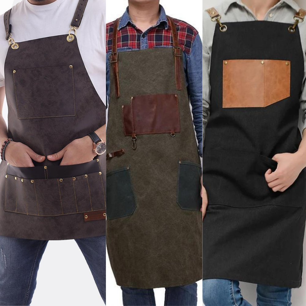Kuatek Apron Önlük 701Kuatek