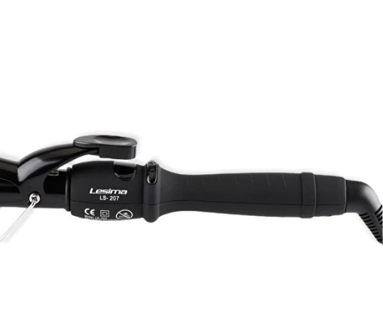 Lesima Saç Maşası 13 mm LS207Lesima