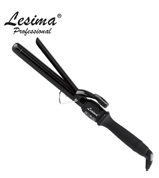 Lesima Saç Maşası 16 mm LS207Lesima