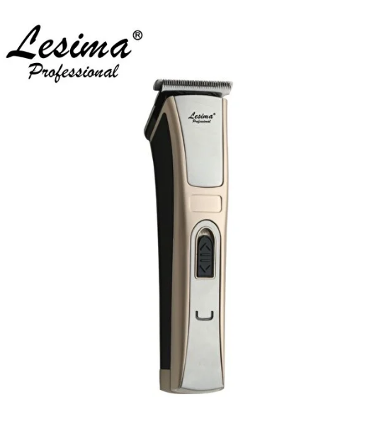 Lesima Tıraş Makinesi Sakal Kesim LS329Lesima